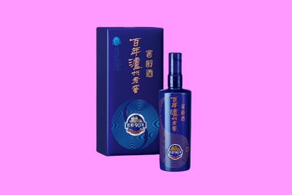 宁德回收泸州老窖