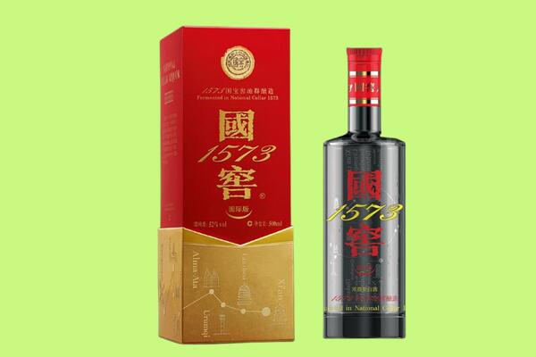 宁德回收国窖